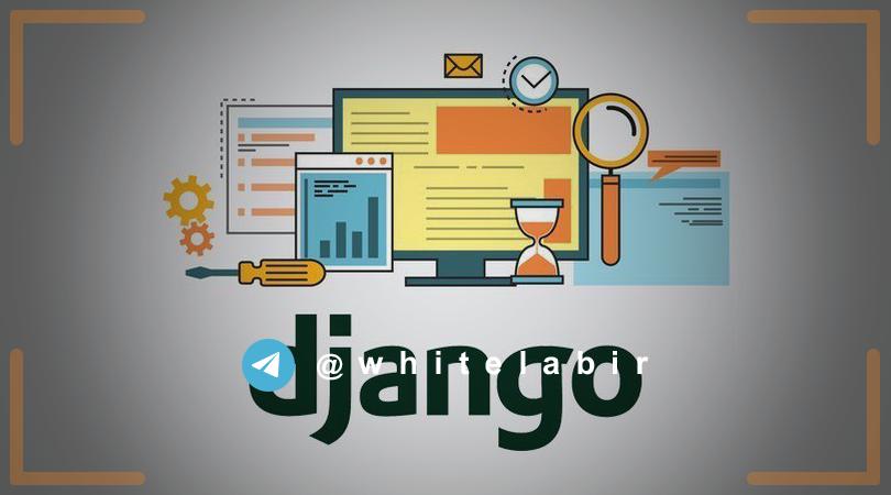 ◻️خطر حمله Sql Injection روی فریم‌ورک Django (python) ...