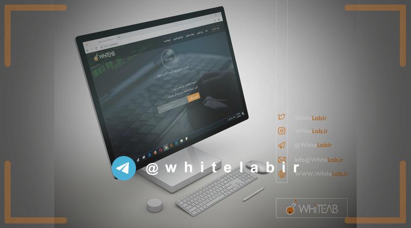 ▫ بررسی امنیت و کشف آسیب پذیری های وب سایت و اپلیکیشن های موبایل ...