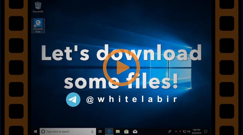 ⚠️ آلودگی به بدافزار از طریق فایل‌های دیسک مجازی با وجود فعال بودن روال امنیتی ویندوز و آنتی‌ویروس‌ها ...