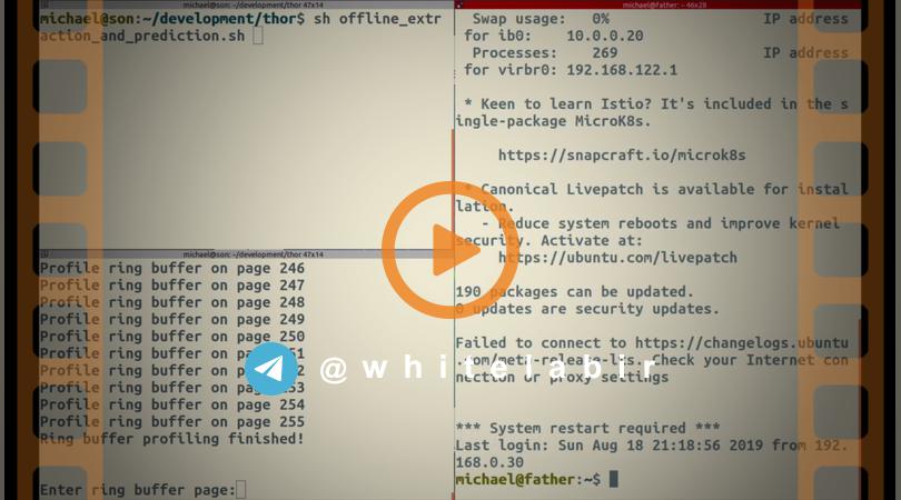 ⚠️ حمله از راه دور NetCAT روی CPUهای Intel برای sniff اطلاعات حساس ...