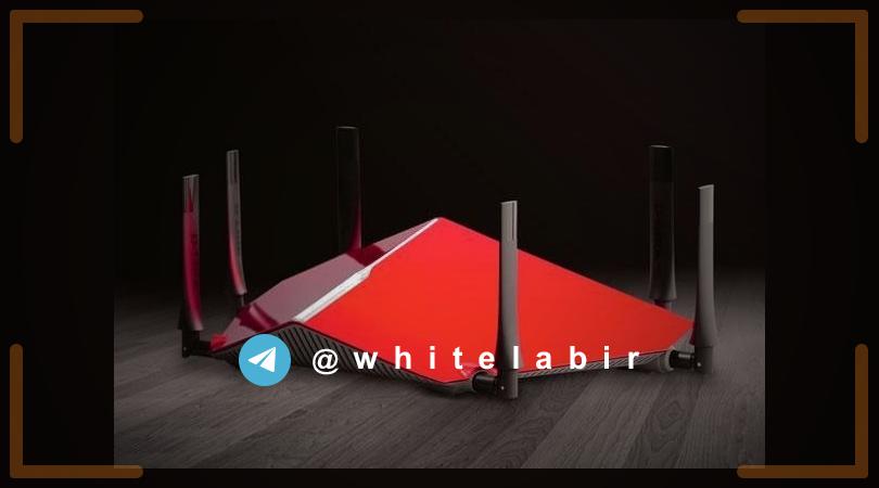 ⚠️ از ۱۳ روتر تست نفوذ شده، ۱۲۵ مشکل امنیتی یافت شد ...