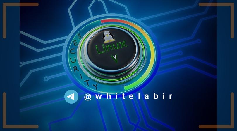 🔵️ امنیت بیشتر با ویژگی lockdown در کرنل لینوکس ...