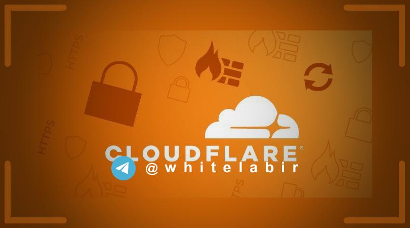 🔵️ کلودفلیر در مسیر راه اندازی HTTP/3 با رعایت استاندارد‌های امنیتی بیشتر ...