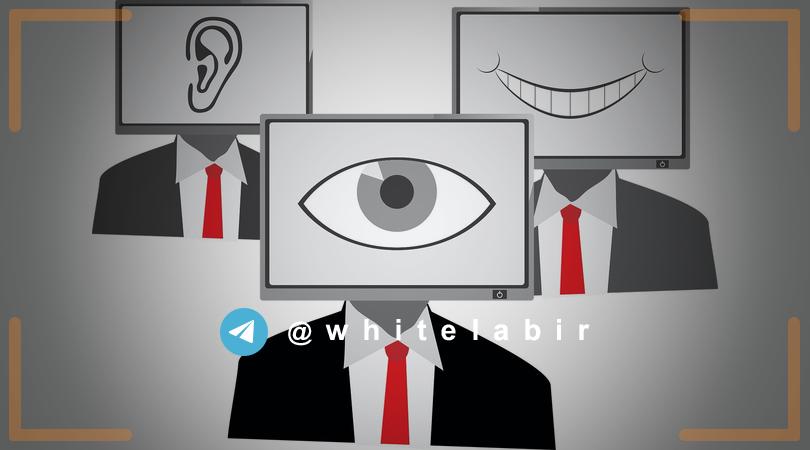 🔵 برنامه جدید امنیت اطلاعات در چین هیچ جایی برای پنهان شدن نمی‌گذارد ...
