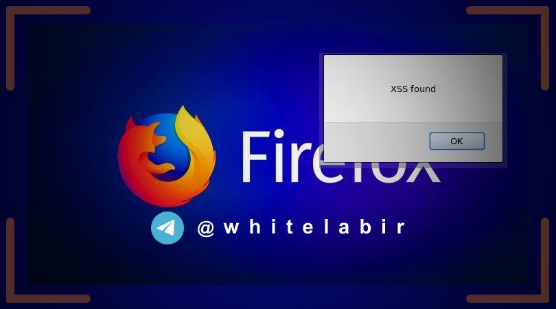 🔵 فایرفاکس در راه بهبود امنیت مرورگر خود ...