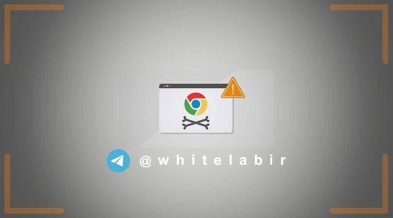 🔵 به‌روزرسانی Stable مرورگر Google Chrome ...