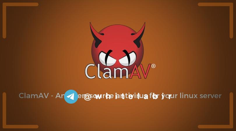 ⚠️ آسیب‌پذیری روز صفر در Clam AntiVirus ...