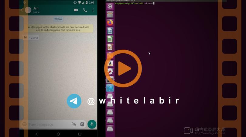 ⚠️ مشکل امنیتی پردازش GIF در برنامه‌های تلفن همراه ...