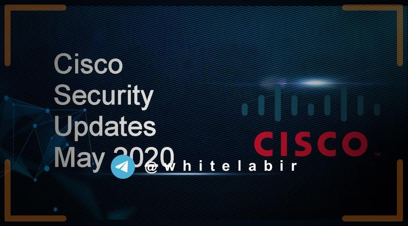 ⚠️وصله شدن 12 آسیب‌پذیری روی محصولات ASA و Firepower شرکت Cisco ...
