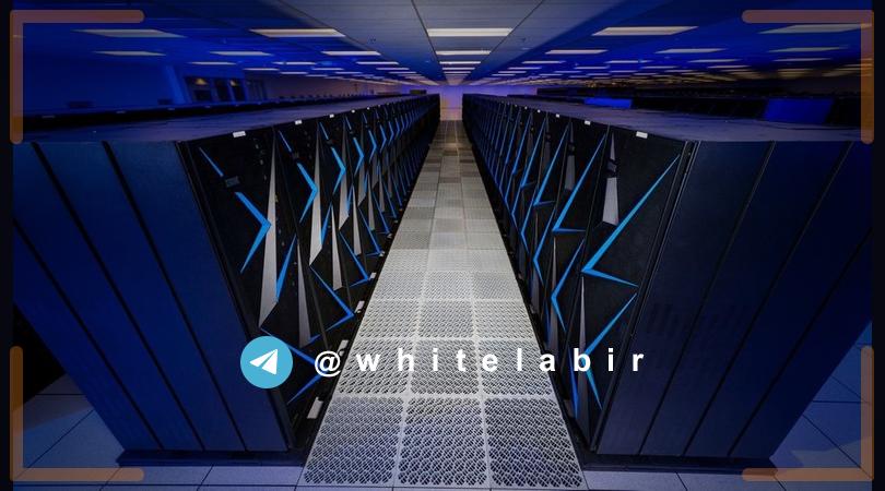 ⚠️هک شدن ابررایانه‌ها در اروپا و استخراج رمزارز با استفاده از توان پردازشی آن‌ها ...