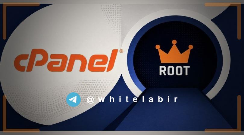 🚨 آسیب‌پذیری‌های بحرانی در cPanel & WHM با ریسک RCE