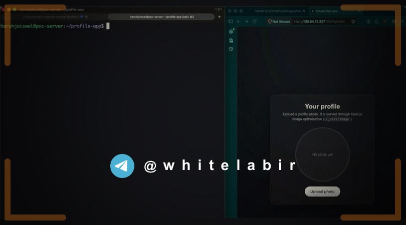 🚨 آسیب‌پذیری‌های بحرانی در Next.js با خطر اجرای کد از راه دور